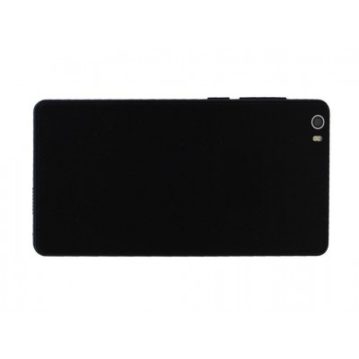 Full Body Housing For Good One Shine 4g Black - Maxbhi Com