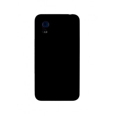 Full Body Housing For Htc Desire Vt Black - Maxbhi Com