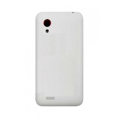 Full Body Housing For Htc Desire Vt White - Maxbhi Com