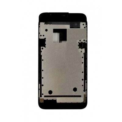 Full Body Housing For Htc Desire Vt White - Maxbhi Com