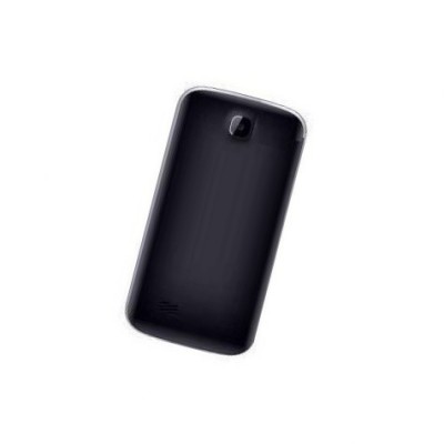 Full Body Housing For Karbonn A52 Black - Maxbhi Com