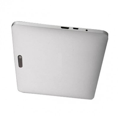 Full Body Housing For Lava Etab Xtron White - Maxbhi Com