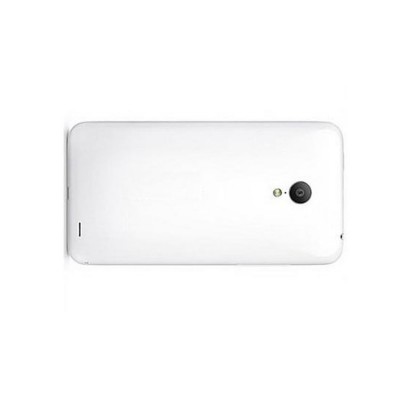 Full Body Housing For Meizu Mx3 Orange - Maxbhi Com