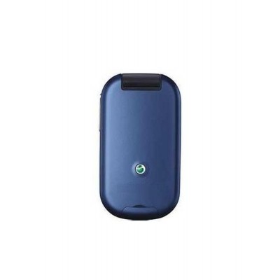Full Body Housing For Sony Ericsson Z320i Blue - Maxbhi Com