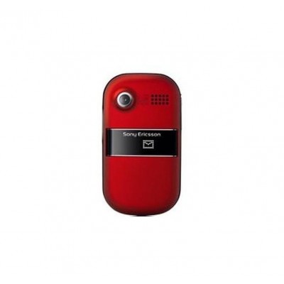 Full Body Housing For Sony Ericsson Z320i White - Maxbhi Com