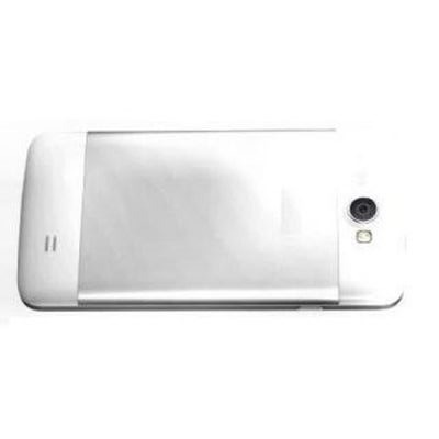 Full Body Housing For Spice Mi426 Smart Flo Mettle 4 0x White - Maxbhi Com