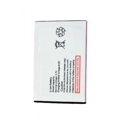 Battery For Cubit Lush 2 By - Maxbhi Com