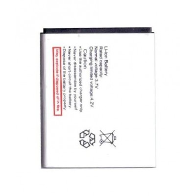 Battery For Karbonn Titanium S201 Dazzle Dual Sim By - Maxbhi Com