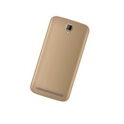 Full Body Housing For Alcatel One Touch Flash Plus White - Maxbhi Com