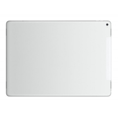 Full Body Housing For Apple Ipad Pro 9 7 Wifi Cellular 256gb Silver - Maxbhi Com