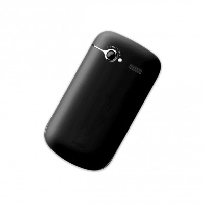 Full Body Housing For Lava Iris 355 Black - Maxbhi Com