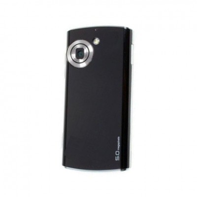 Full Body Housing For Lg Cookie Snap Gm360i Black - Maxbhi Com