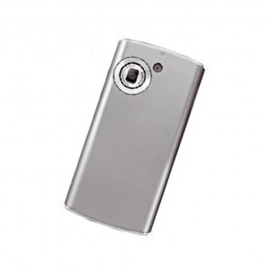 Full Body Housing For Lg Cookie Snap Gm360i White - Maxbhi Com