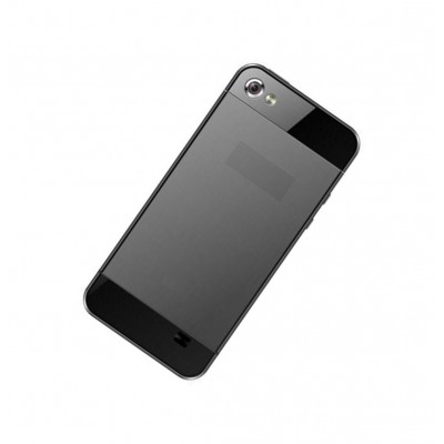Full Body Housing For Maxx Msd7 Smarty Ax5i Duo Black - Maxbhi Com
