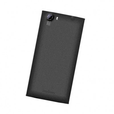 Full Body Housing For Micromax Canvas Play 4g Grey - Maxbhi Com