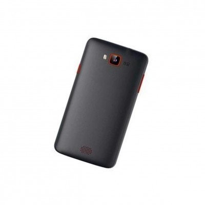 Full Body Housing For Tecno Y4 Black - Maxbhi Com