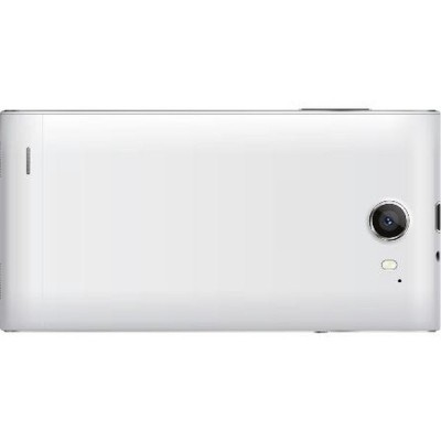 Full Body Housing For Vedaee Inew V3 Black - Maxbhi Com