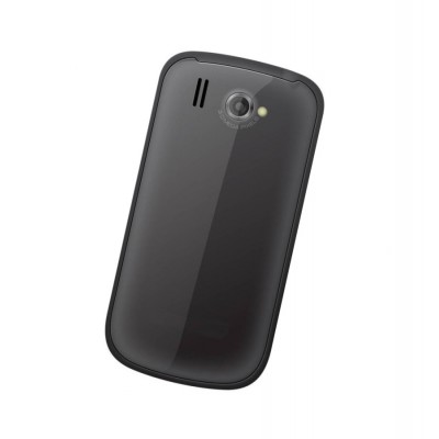 Full Body Housing For Videocon A27 White Black - Maxbhi Com