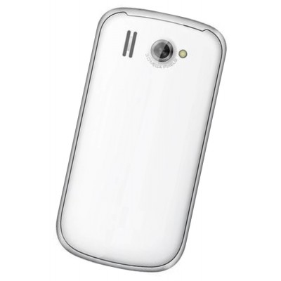 Full Body Housing For Videocon A27 White - Maxbhi Com