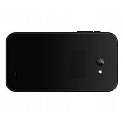 Full Body Housing For Videocon Vs Mate Black - Maxbhi Com