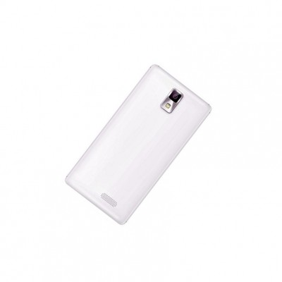 Full Body Housing For White Cherry Mi2 White - Maxbhi Com