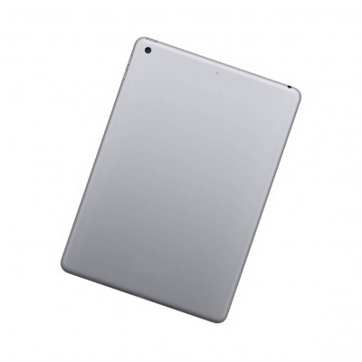 Full Body Housing For Apple New Ipad 2017 Wifi 32gb Black - Maxbhi Com