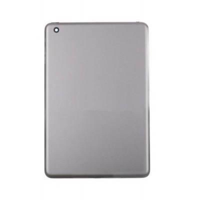 Full Body Housing For Apple New Ipad 2017 Wifi Cellular 128gb Black - Maxbhi Com