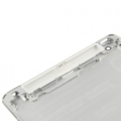 Full Body Housing For Apple New Ipad 2017 Wifi Cellular 128gb White - Maxbhi Com