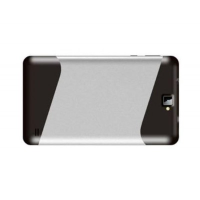 Full Body Housing For Celkon Ct744 White - Maxbhi Com