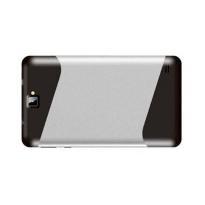 Full Body Housing For Celkon Ct744 White - Maxbhi Com