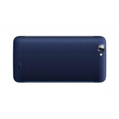 Full Body Housing For Gfive President G6 Plus Black - Maxbhi Com