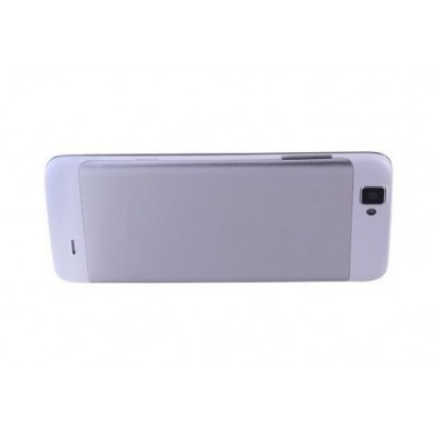 Full Body Housing For Gfive President G6 Plus White - Maxbhi Com