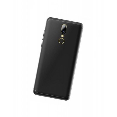 Full Body Housing For Haier I8 Black - Maxbhi Com