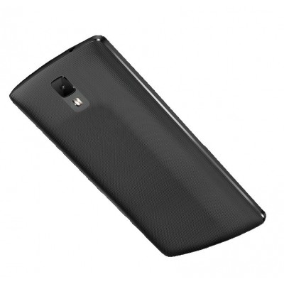 Full Body Housing For Innjoo Fire 2 Air Lte Black - Maxbhi Com