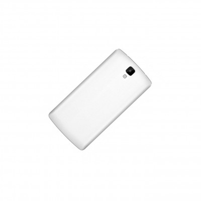 Full Body Housing For Innjoo Fire 2 Air Lte White - Maxbhi Com