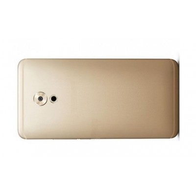 Full Body Housing For Meizu Pro 6 Plus 128gb Gold - Maxbhi Com