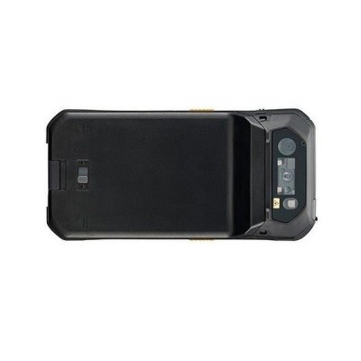 Full Body Housing For Panasonic Toughpad Fzn1 White - Maxbhi Com