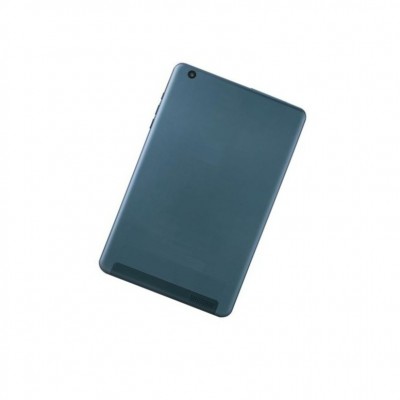 Full Body Housing For Prestigio Multipad 4 Quantum 8 0 3g Blue - Maxbhi Com