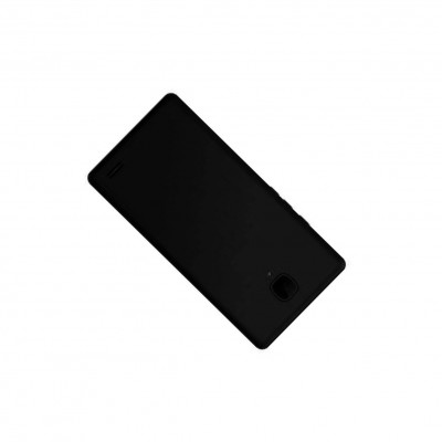 Full Body Housing For Sansui S71 Black - Maxbhi Com