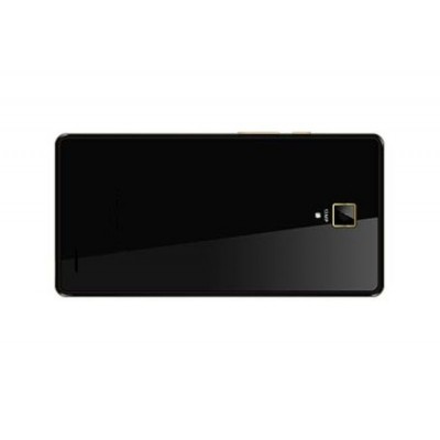 Full Body Housing For Videocon Krypton V50fa Black - Maxbhi Com