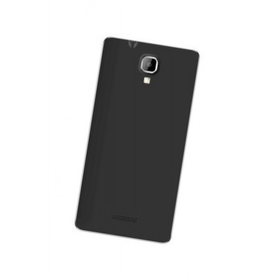 Full Body Housing For Yoo Call S10 Black - Maxbhi Com