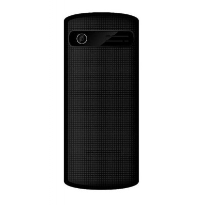 Full Body Housing For Zen M86 Black - Maxbhi Com