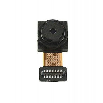 Replacement Front Camera For Prestigio Multipad 4 Quantum 8 0 3g Selfie Camera By - Maxbhi Com