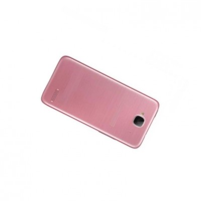 Full Body Housing For Alcatel Idol Mini Ot6012a Silver - Maxbhi Com
