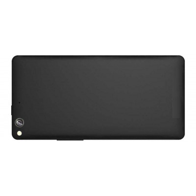 Full Body Housing For Blu Life Pure Black - Maxbhi Com