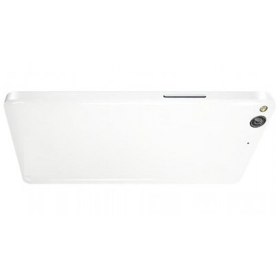 Full Body Housing For Blu Life Pure White - Maxbhi Com