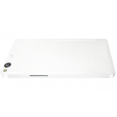 Full Body Housing For Blu Life Pure White - Maxbhi Com