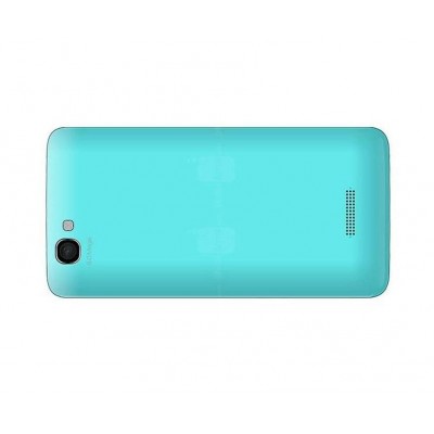 Full Body Housing For Blu Studio 5 0 Ce Blue - Maxbhi Com