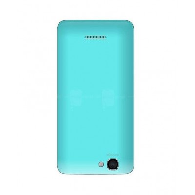 Full Body Housing For Blu Studio 5 0 Ce Blue - Maxbhi Com