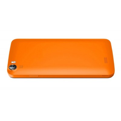 Full Body Housing For Blu Studio 5 0 Ce Orange - Maxbhi Com